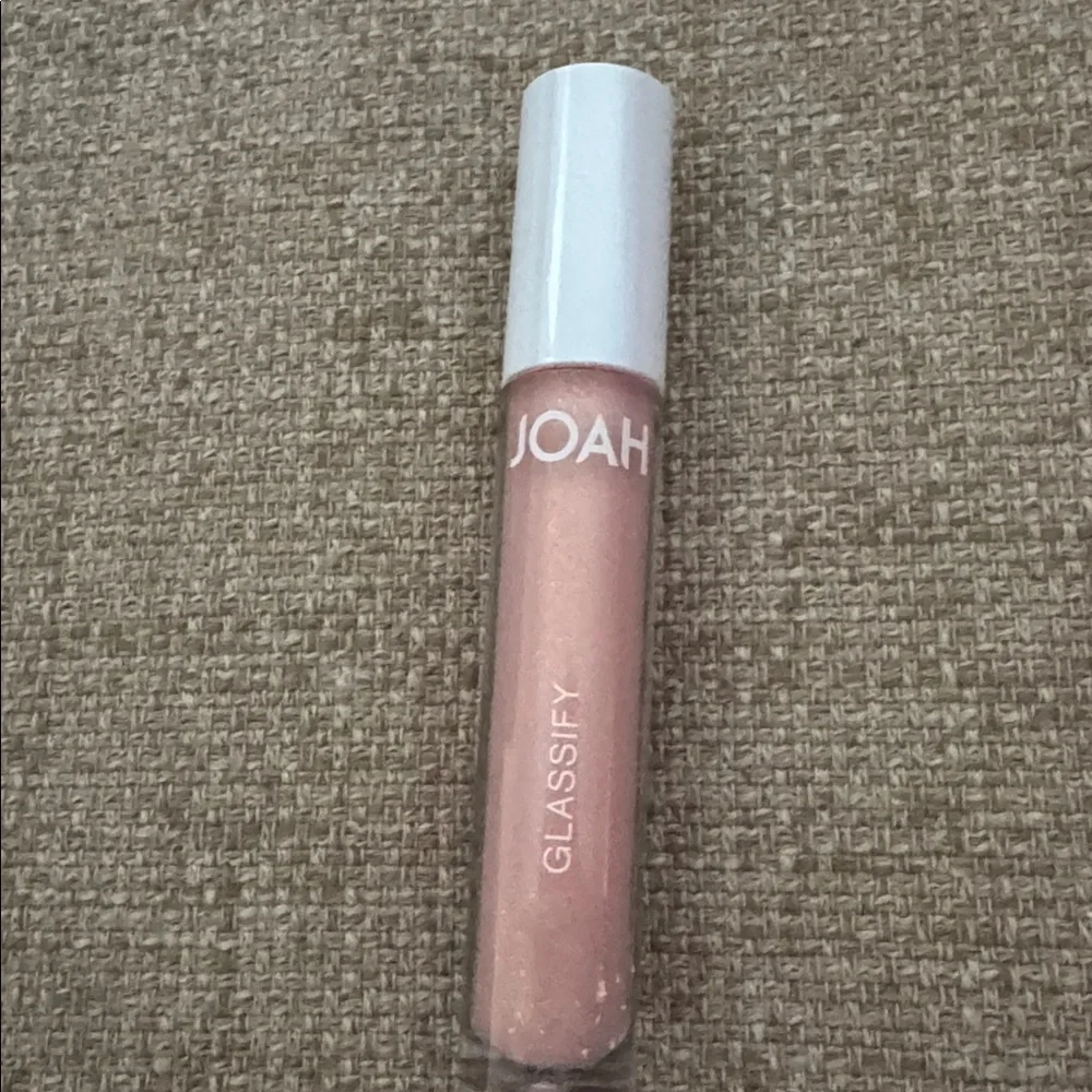 JOAH Glassify High Shine Lip Gloss - Star Dust‎