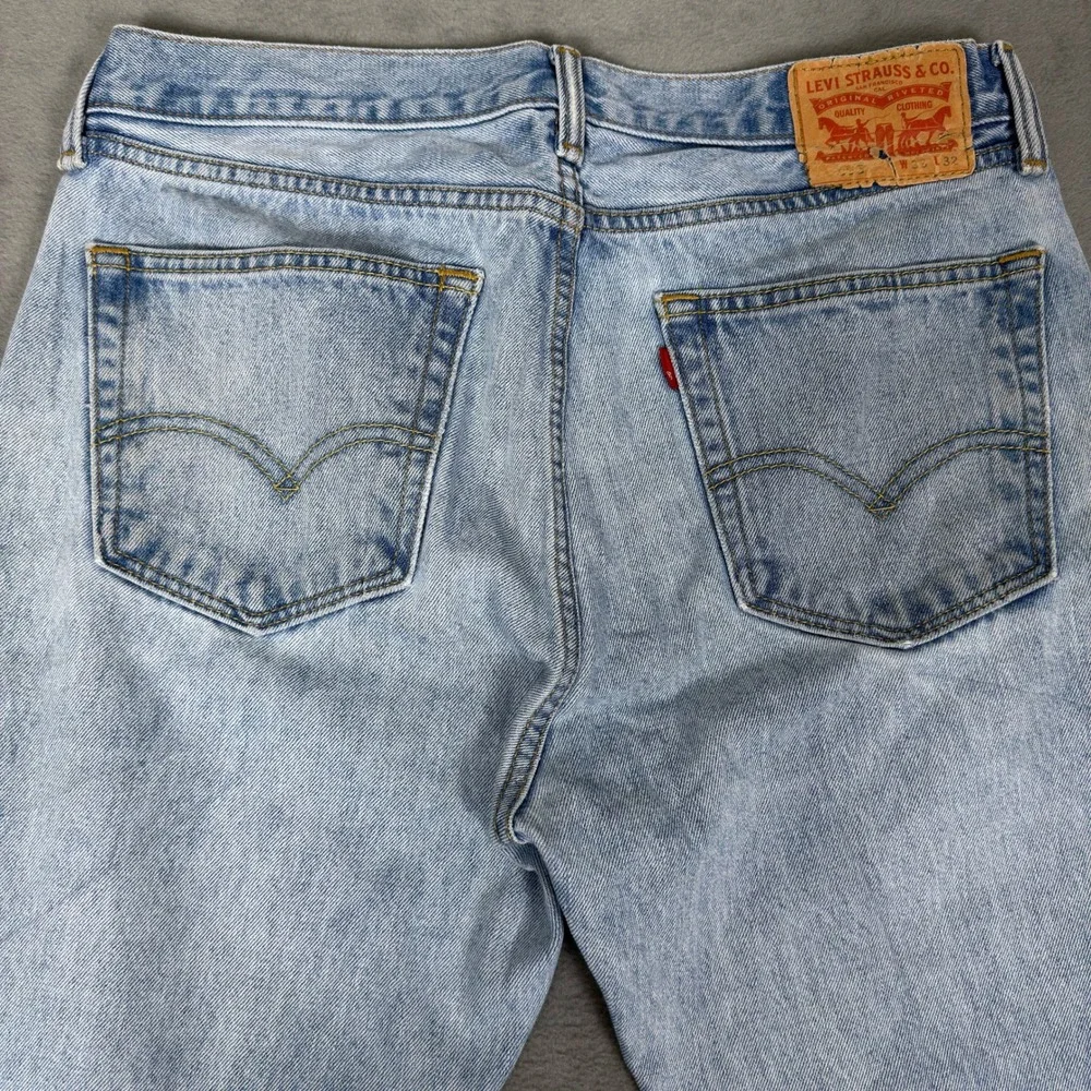 Levis levi 505