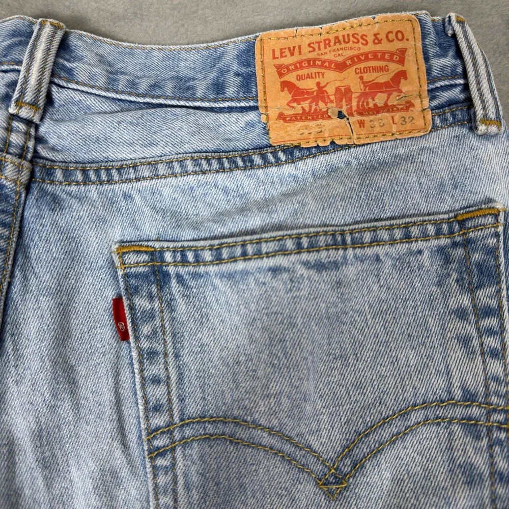 Levis levi 505