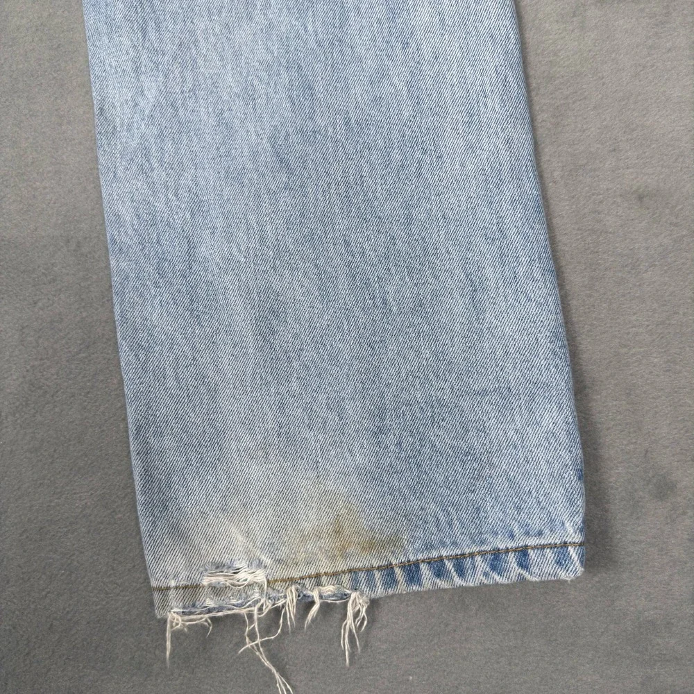 Levis levi 505