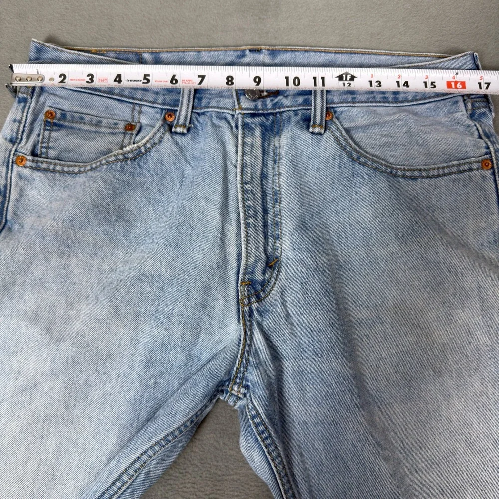 Levis levi 505