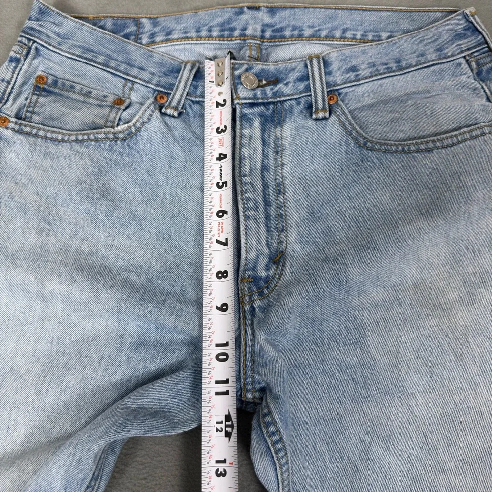 Levis levi 505