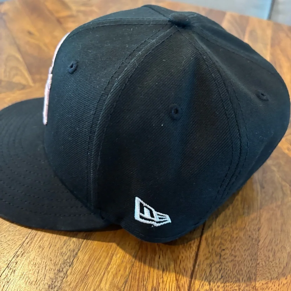 New Era classic black