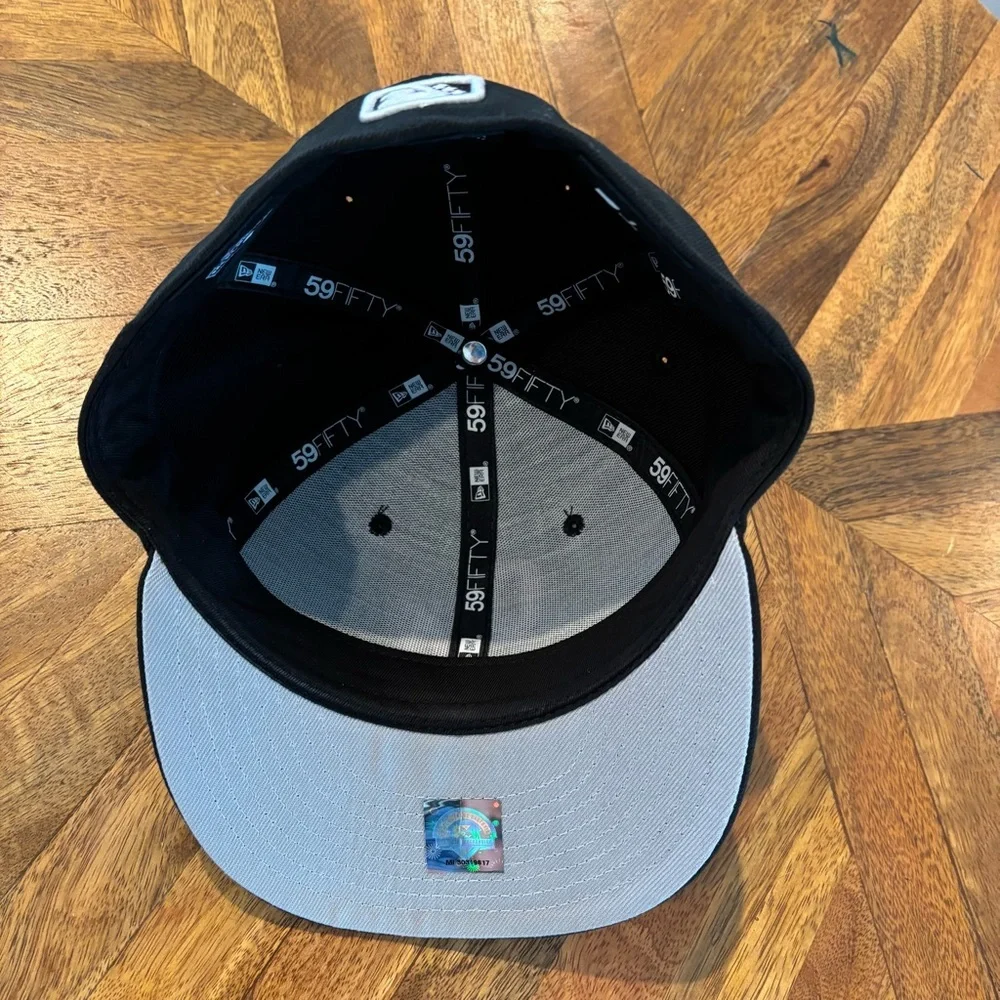 New Era classic black
