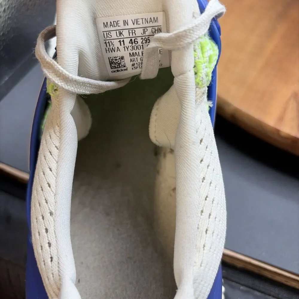 adidas wear see pics