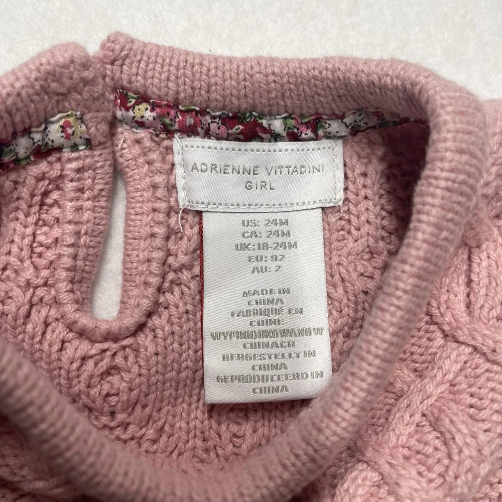 Adrienne Vittadini product baby