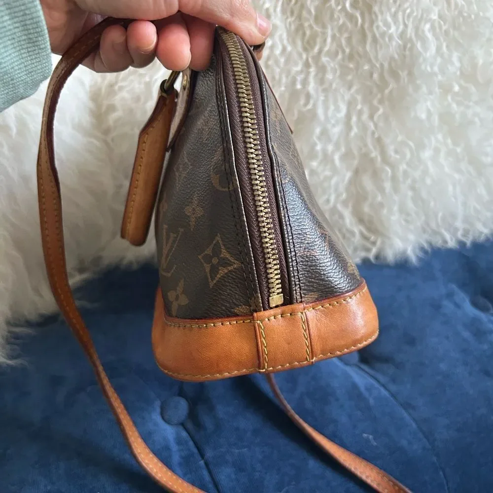 Louis Vuitton chic mini