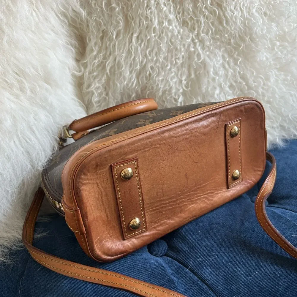 Louis Vuitton chic mini