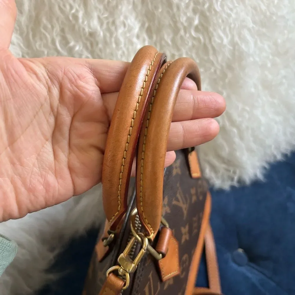 Louis Vuitton chic mini