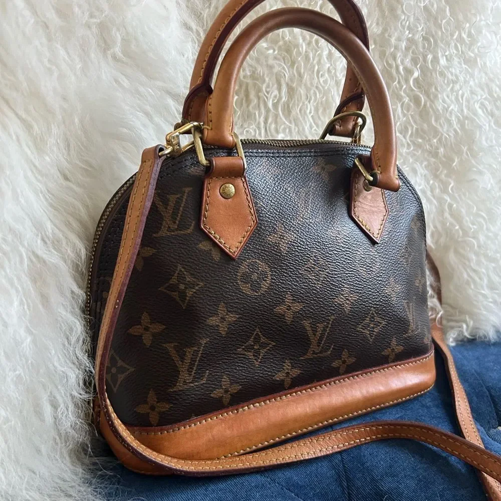 Louis Vuitton chic mini