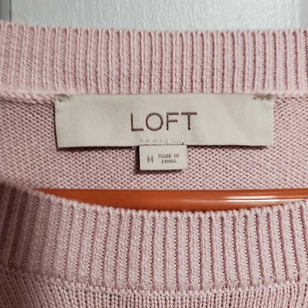 LOFT preowned good
