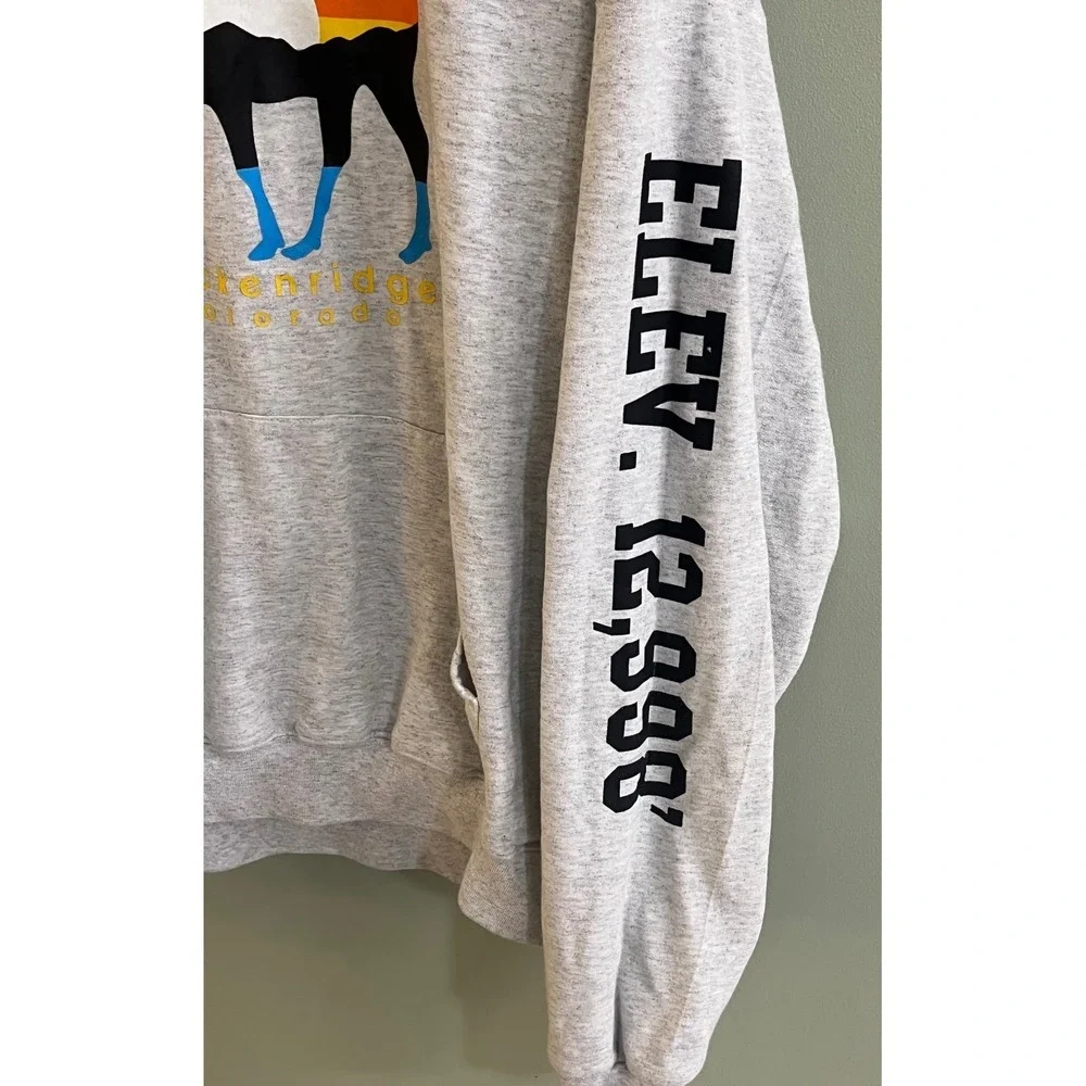 Jerzees this preowned