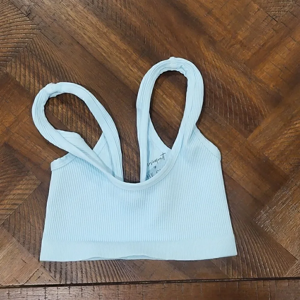 Free People neck under collection