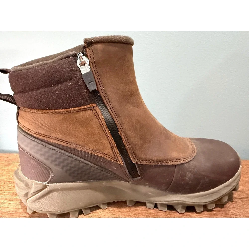 Merrell comfort slush