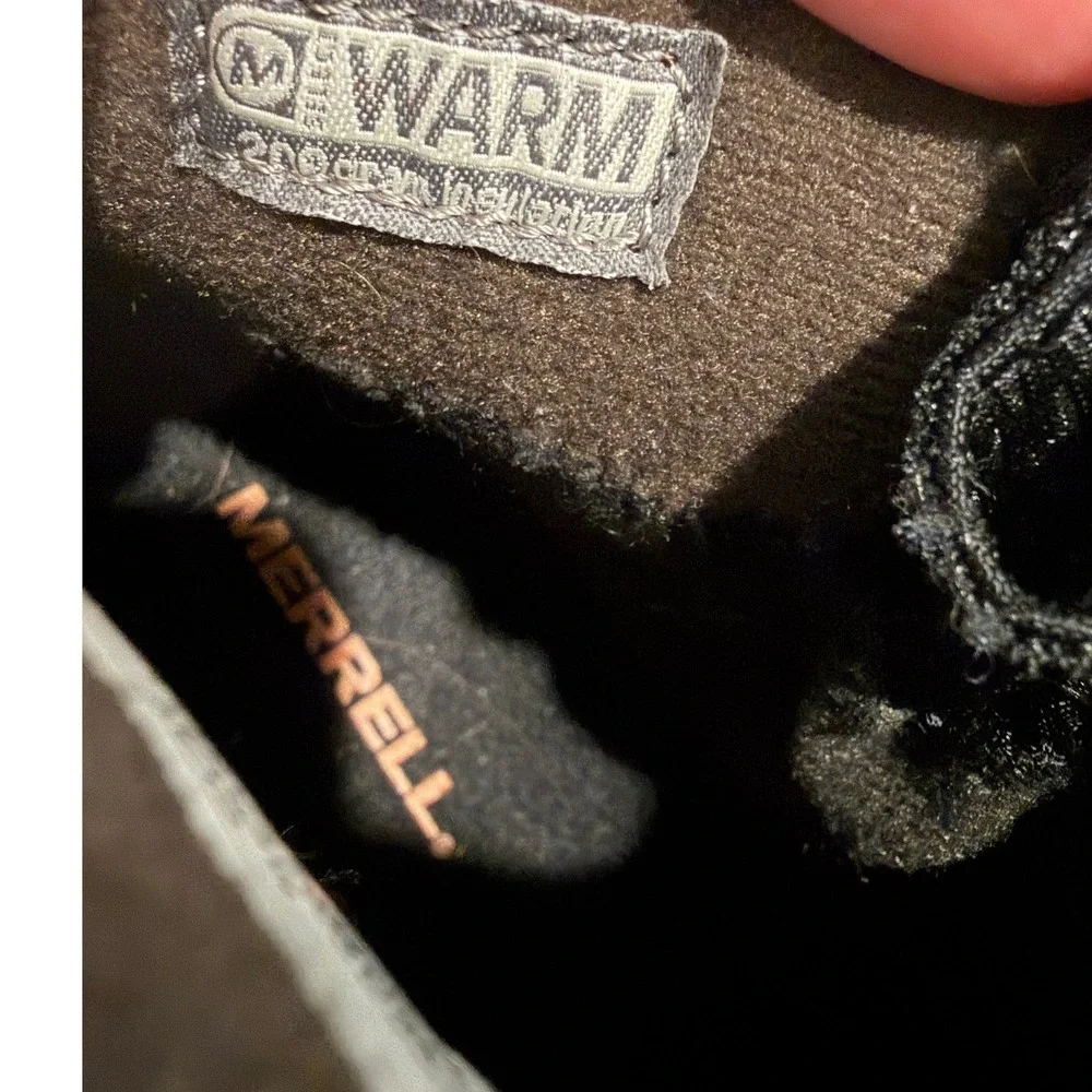 Merrell access arctic