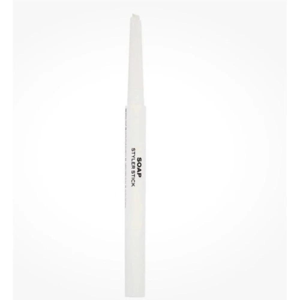 Revolution Soap Styler Stick Double Ended‎ with Spooile Brush New In Box