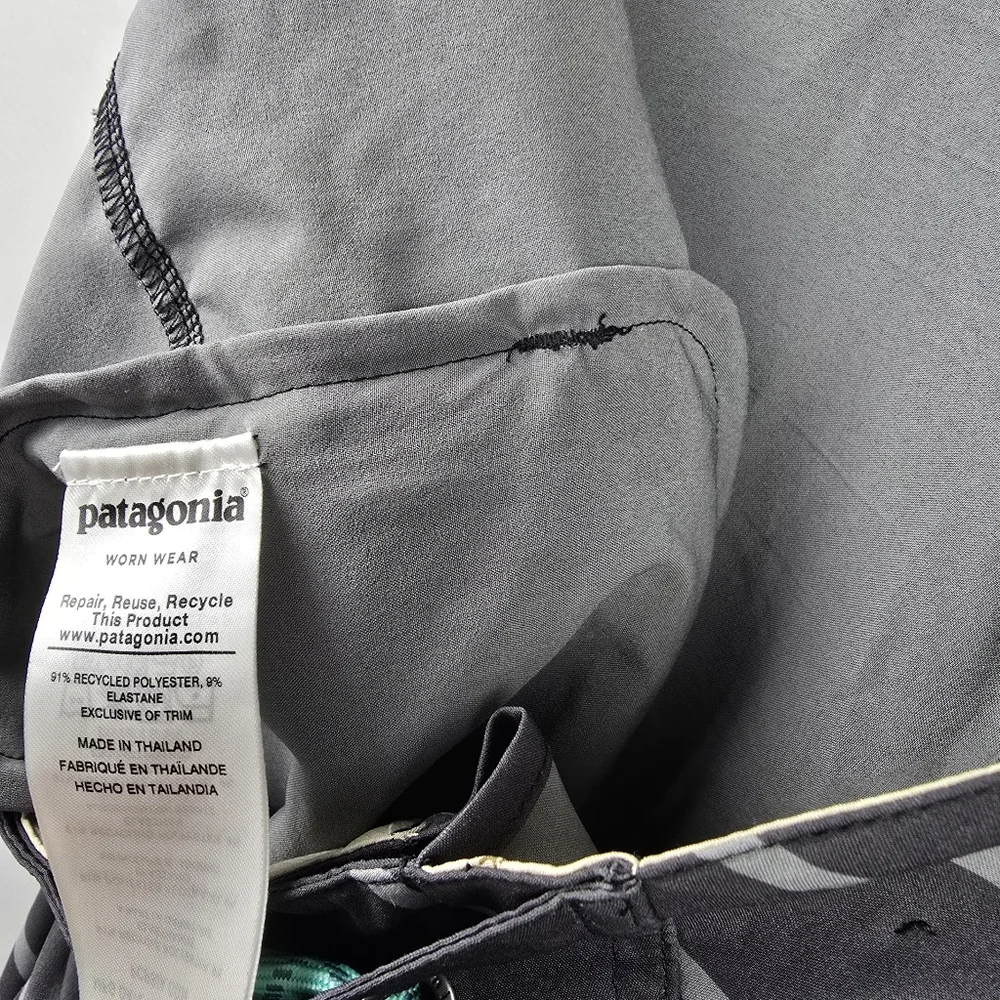 Patagonia 36 *has pictures
