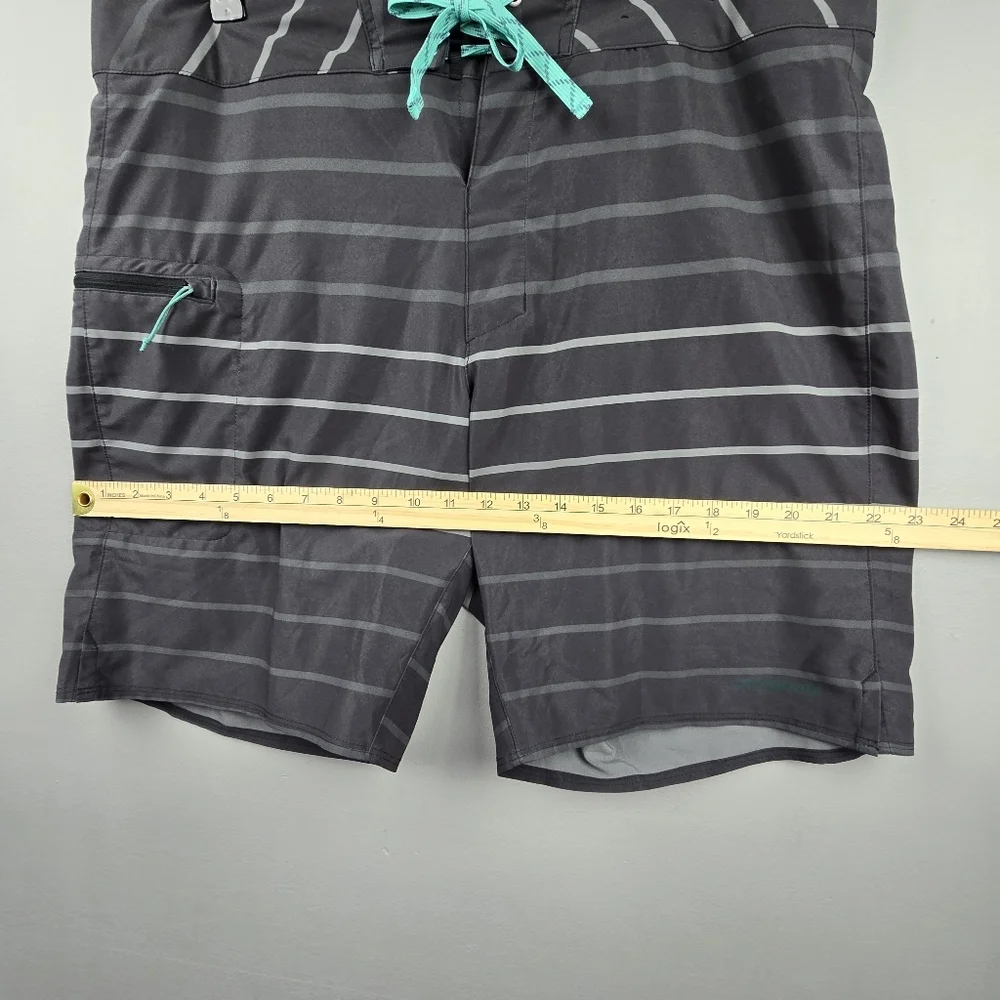 Patagonia teal provides