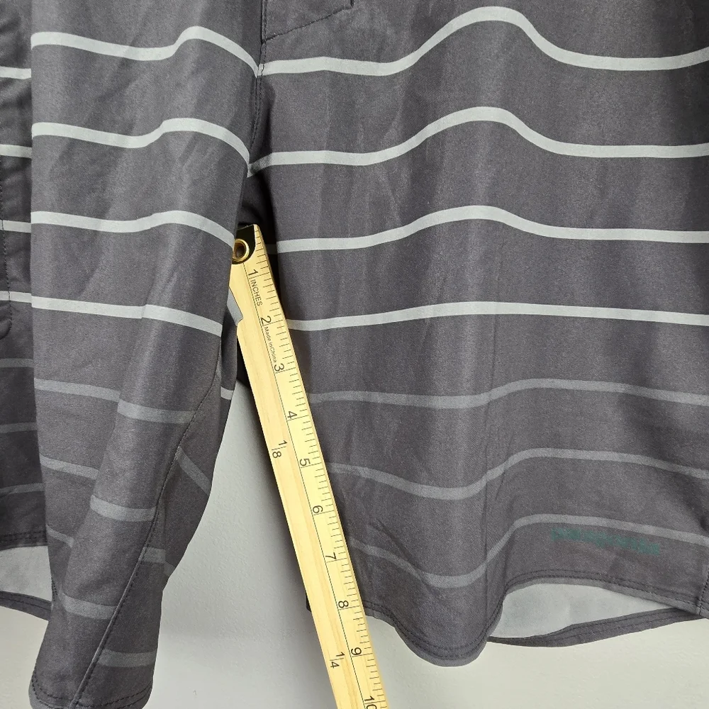 Patagonia uv spot high