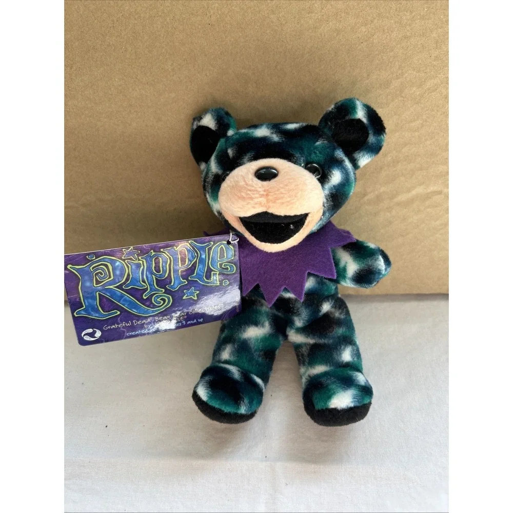 Grateful Dead  Ripple 7