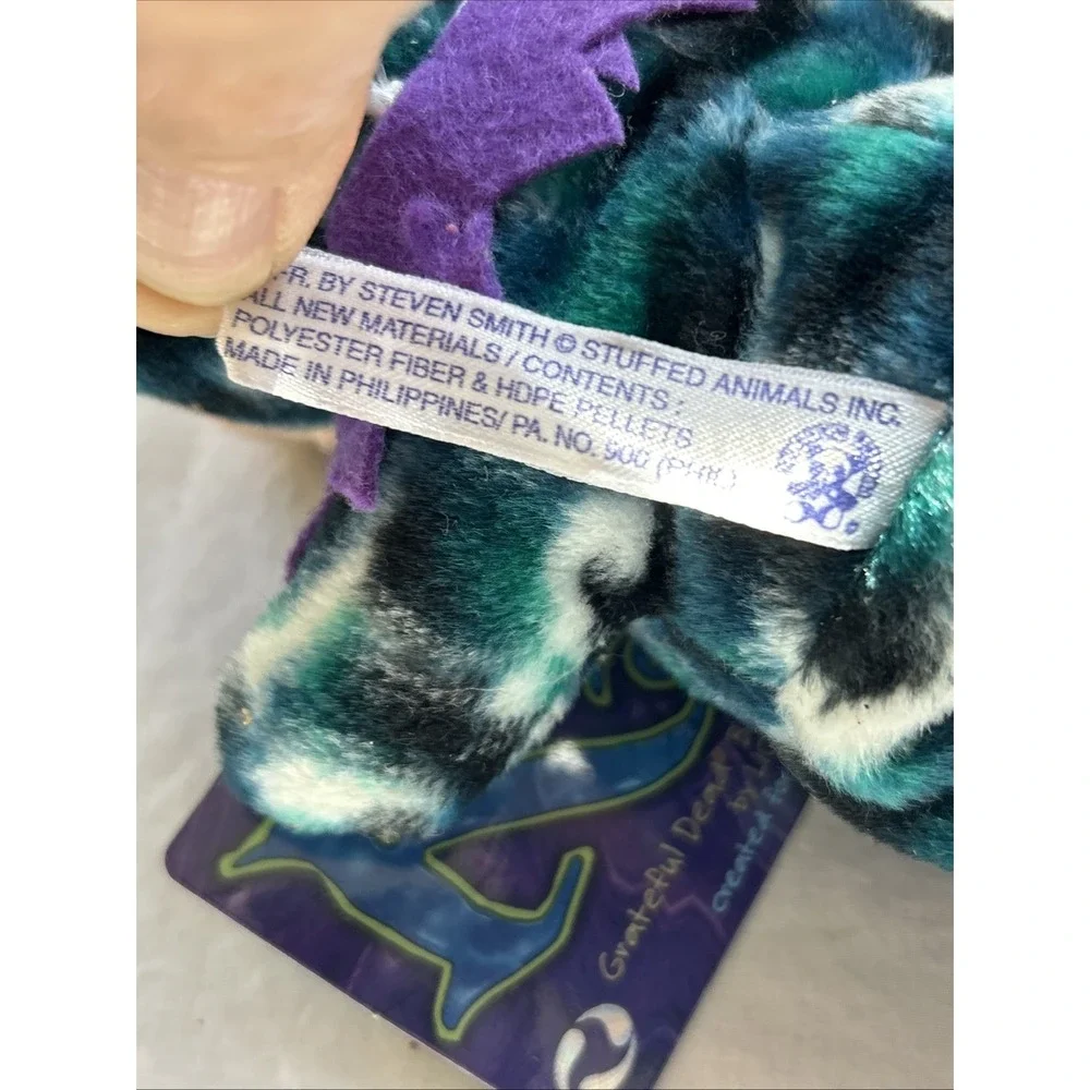 Liquid Blue preowned no