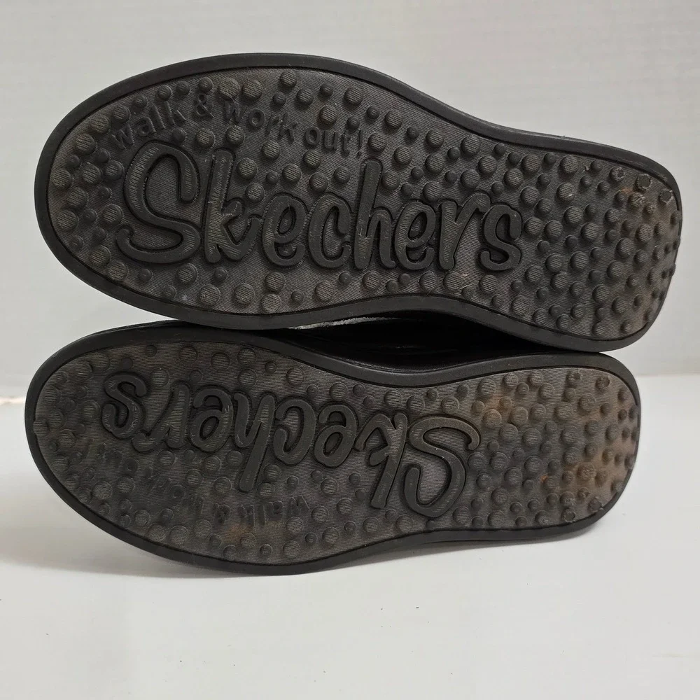 Skechers tone ups