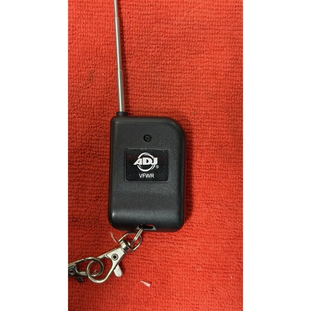 4 Button RF Remote Control Key Fob 433MHz Garage‎ Gate Alarm
