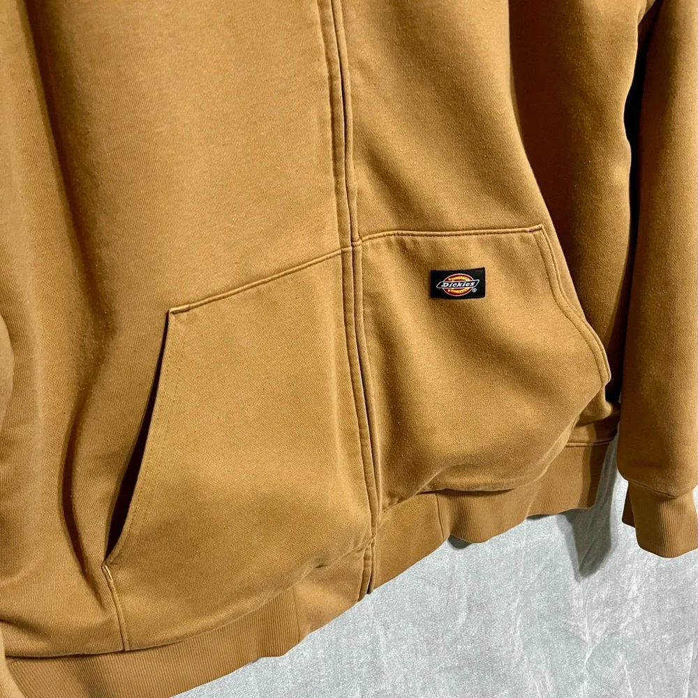 Dickies workwear zip