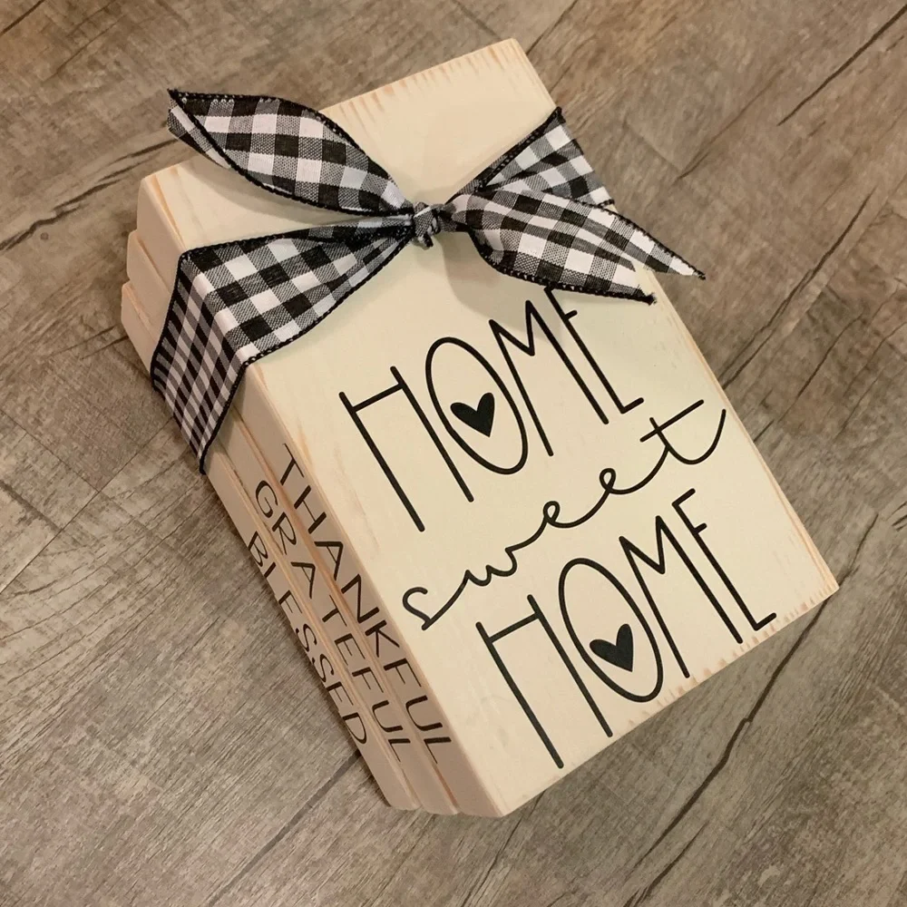 N/A precious “home