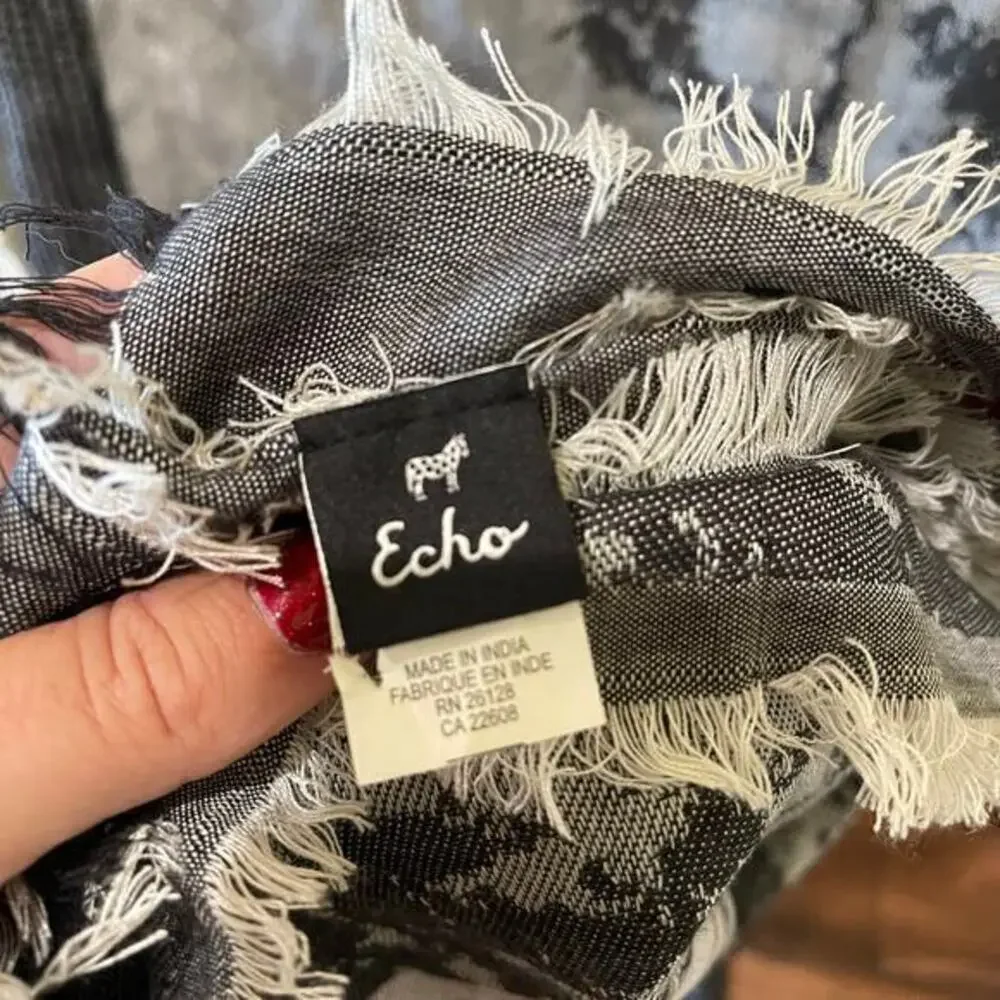 Echo new york