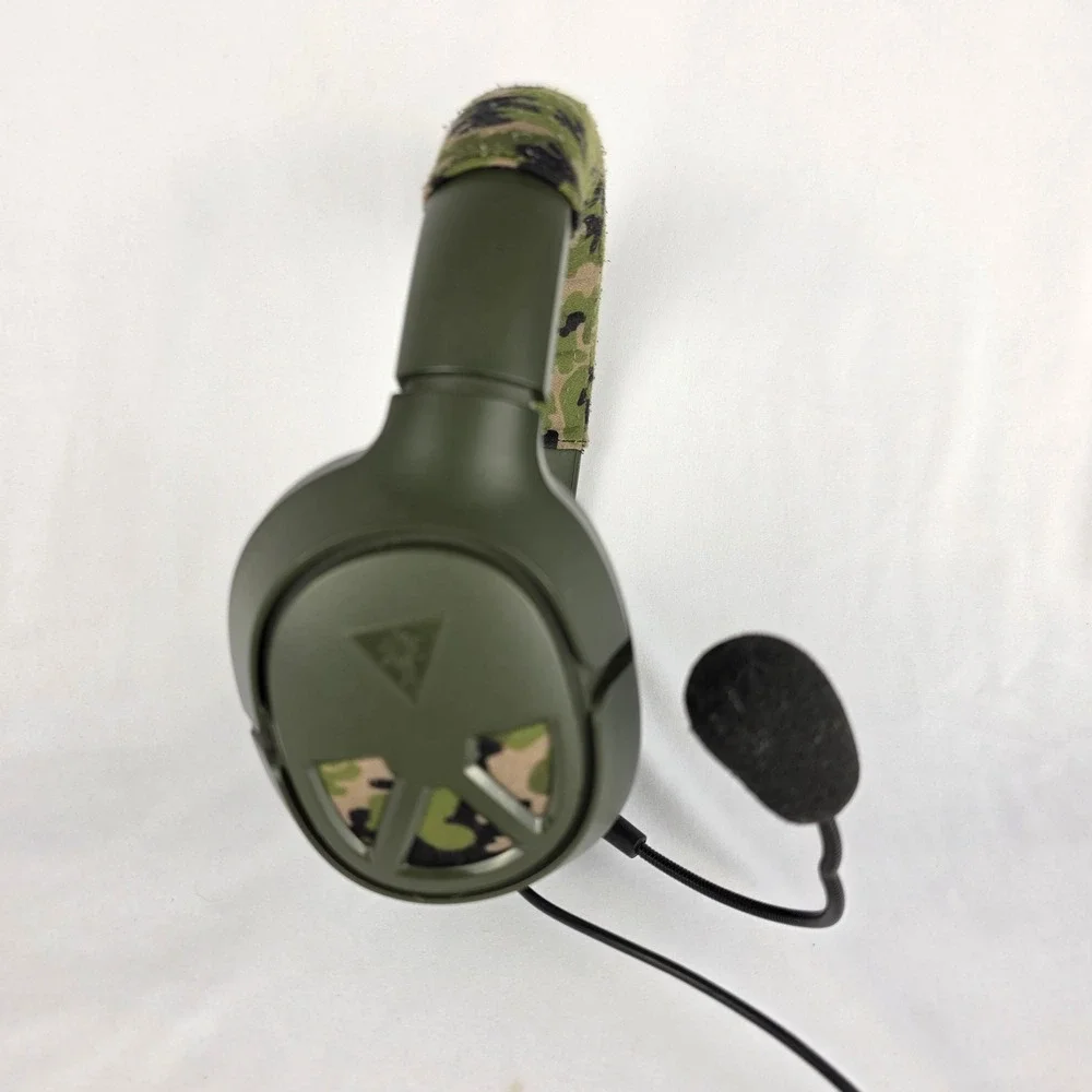 Turtle Beach does boom