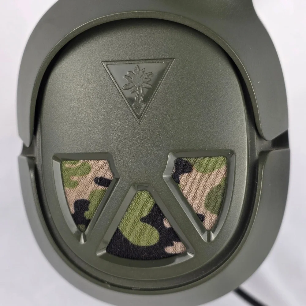 Turtle Beach fair audio