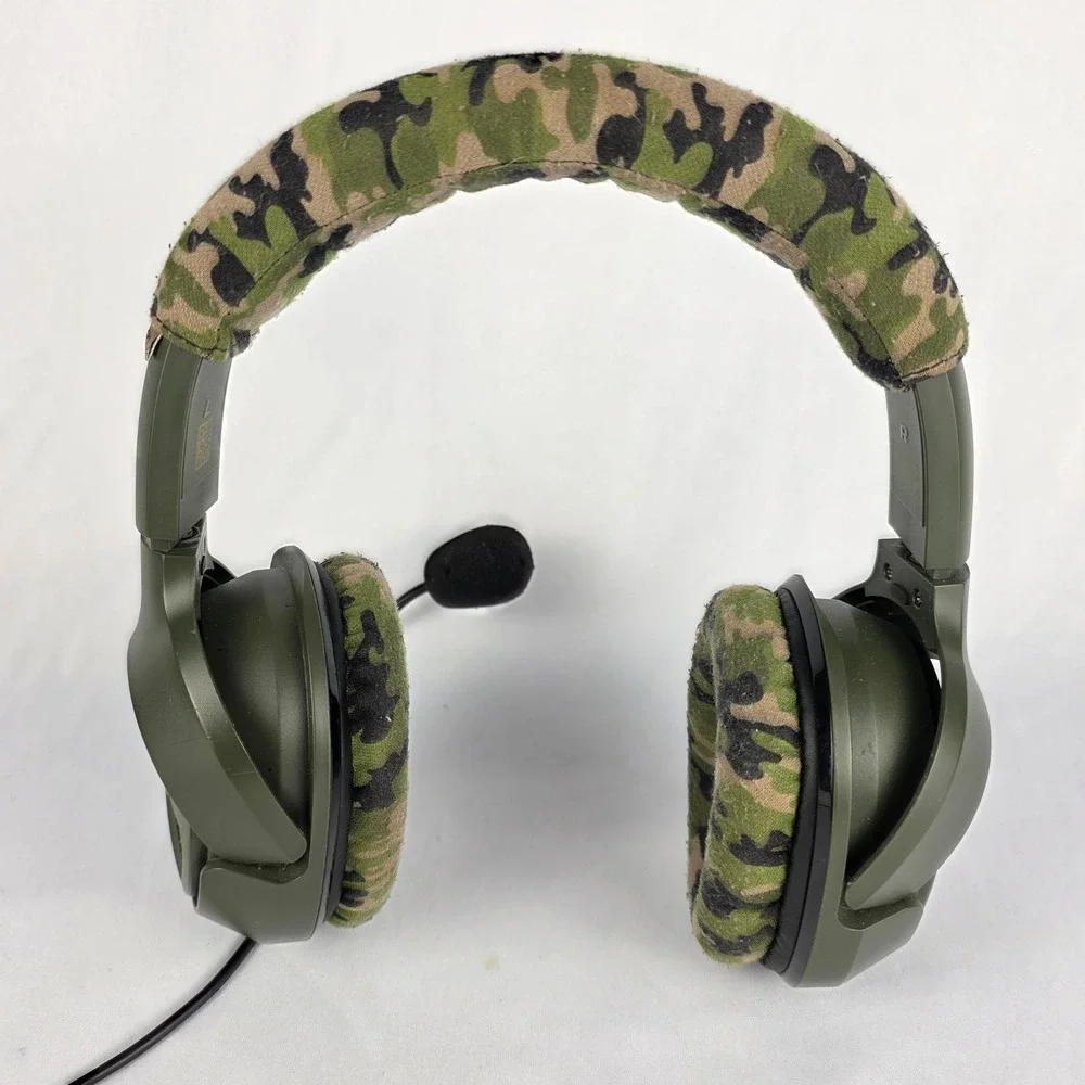 Turtle Beach microphone recon