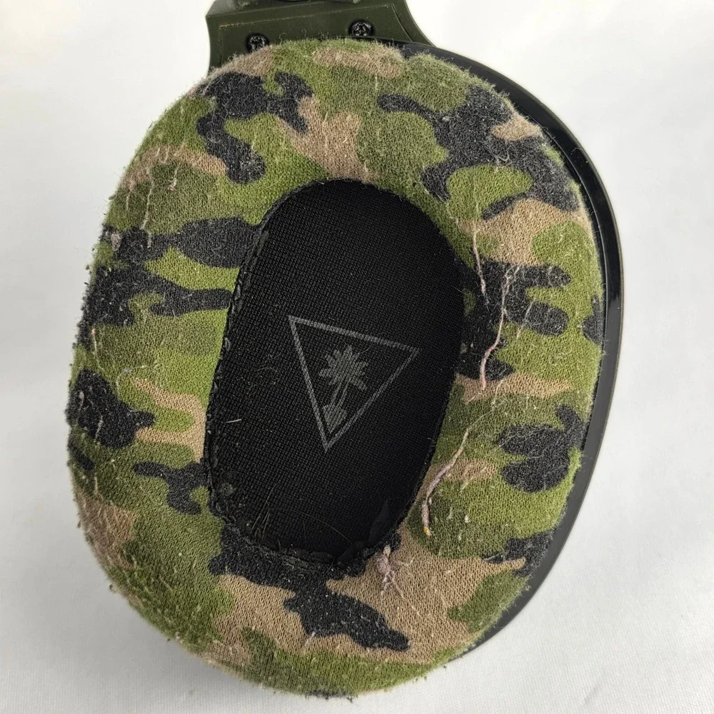 Turtle Beach details not