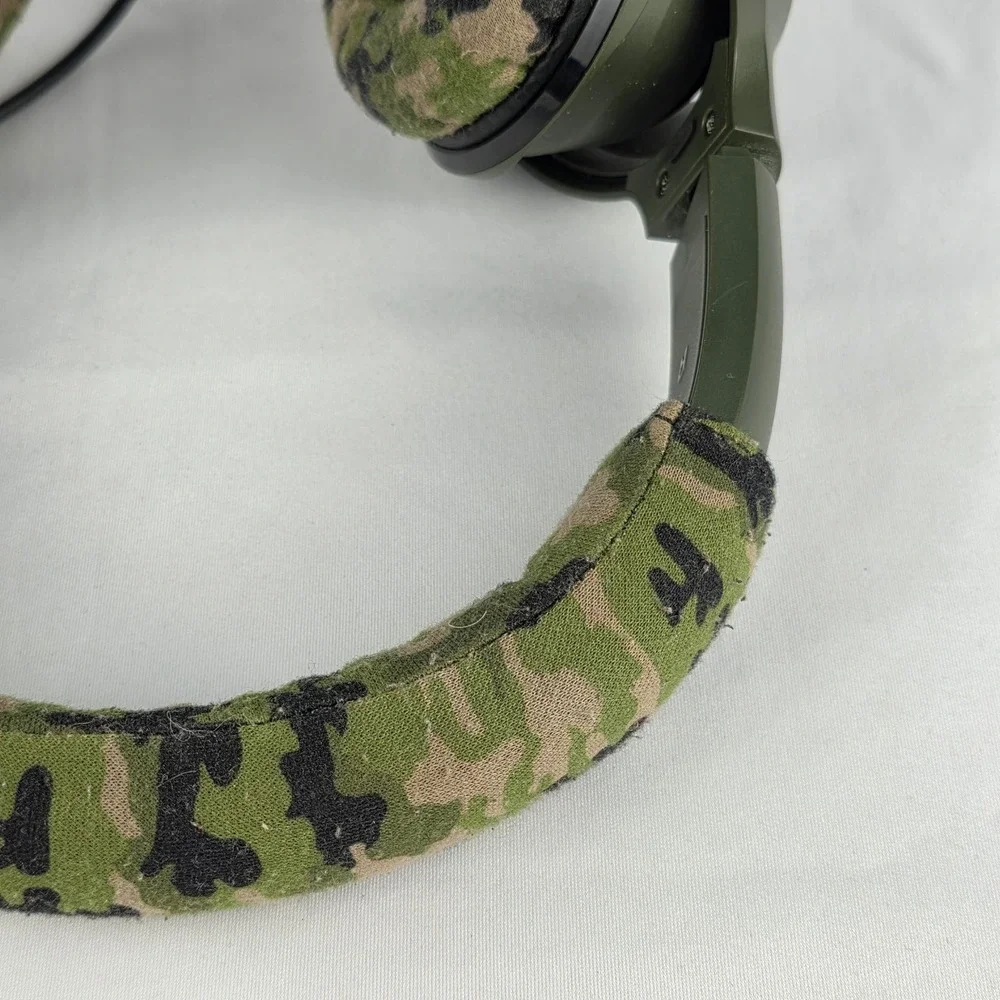 Turtle Beach pc measurements