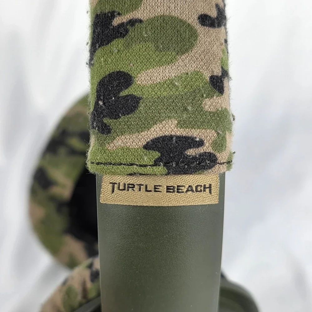 Turtle Beach business small see