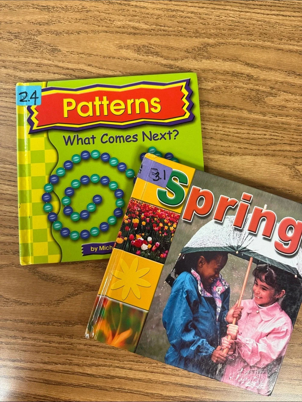 N/A books include