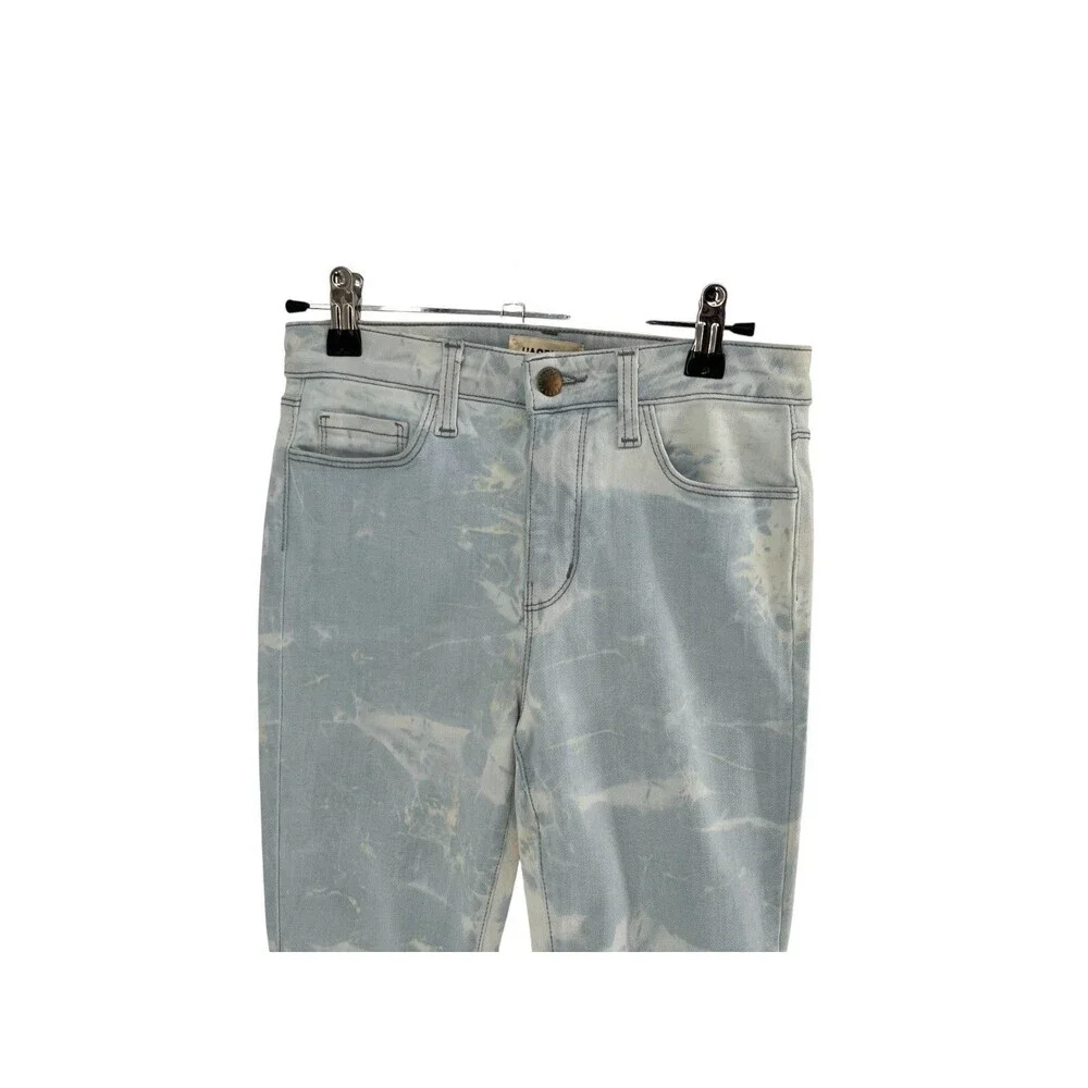 LAGENCE hips dye
