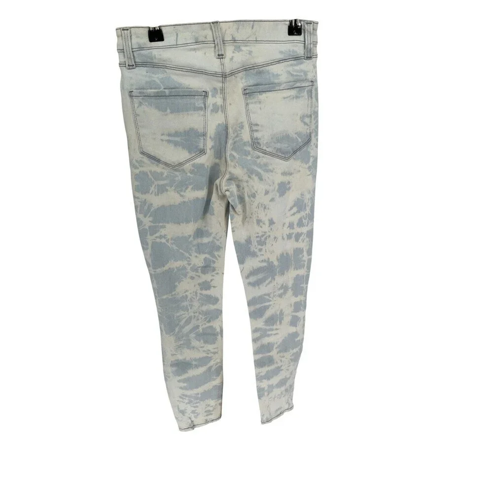 LAGENCE 25 skinny rise