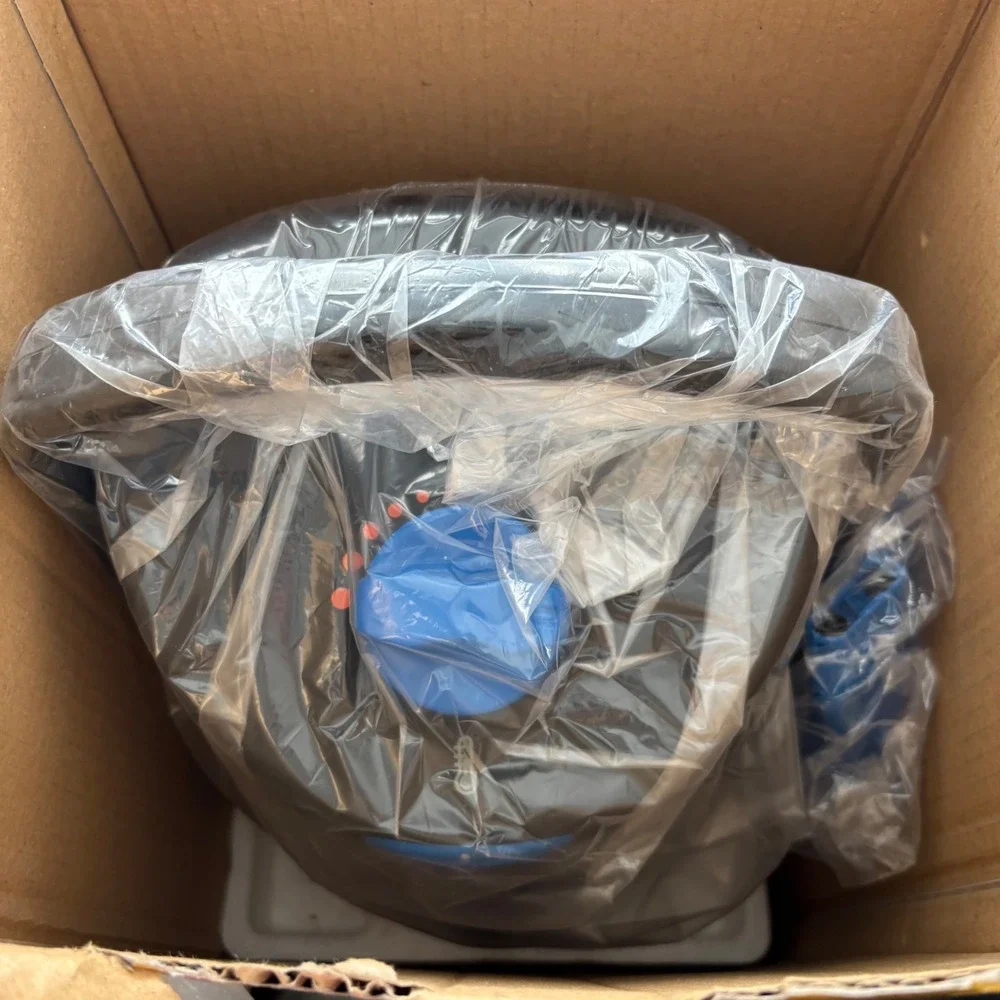 VitalWear new box