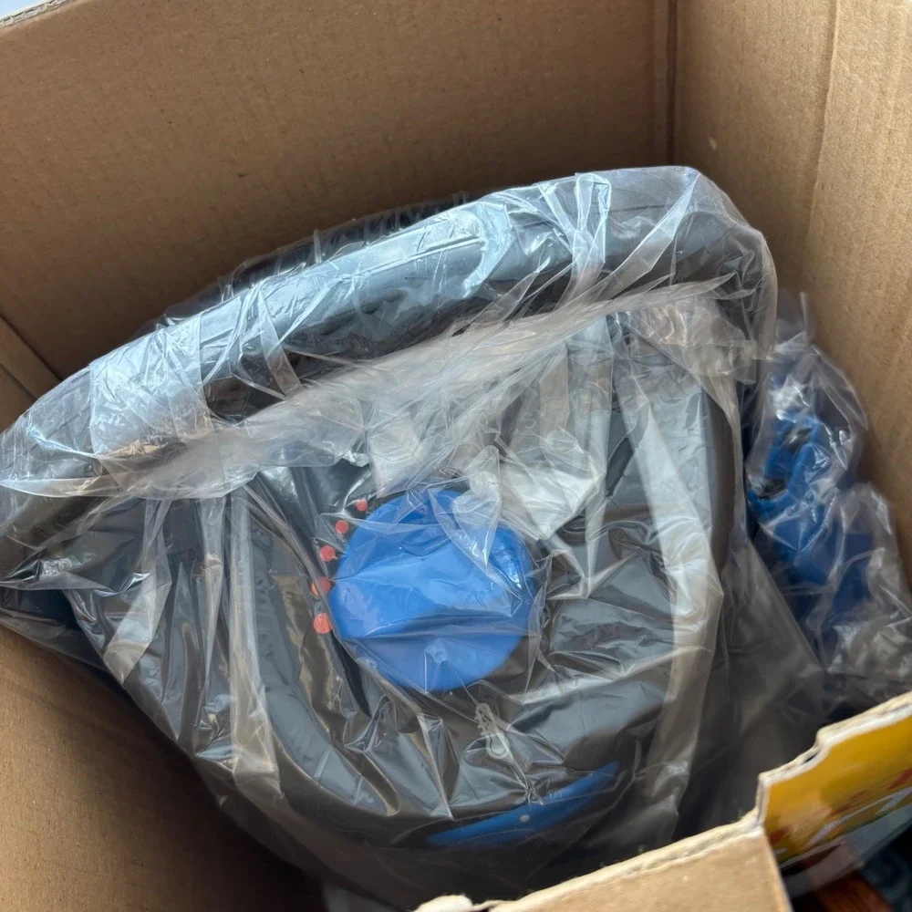 VitalWear new box