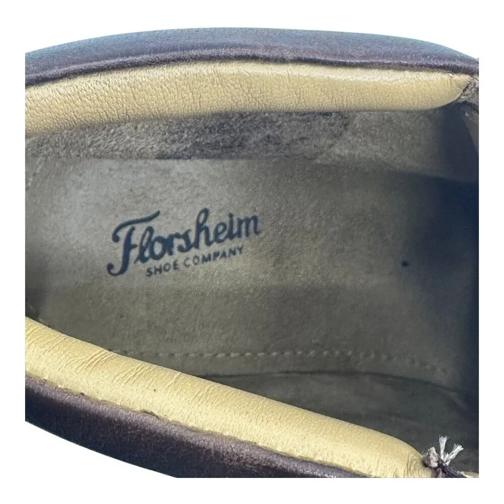Florsheim sku provides sole