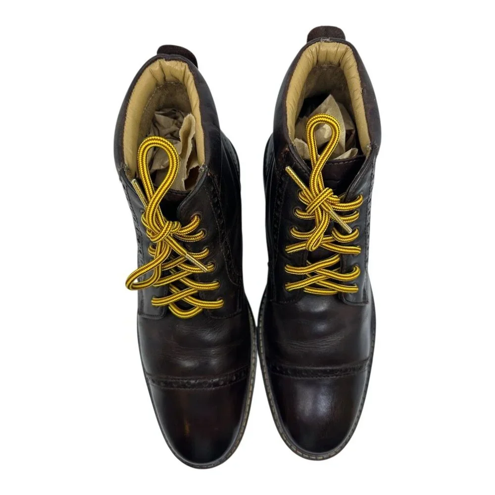 Florsheim wear size