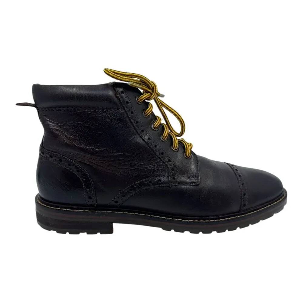 Florsheim up closure