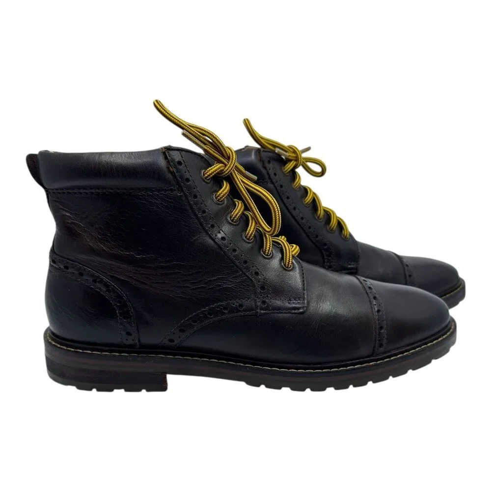 Florsheim upper durable provides