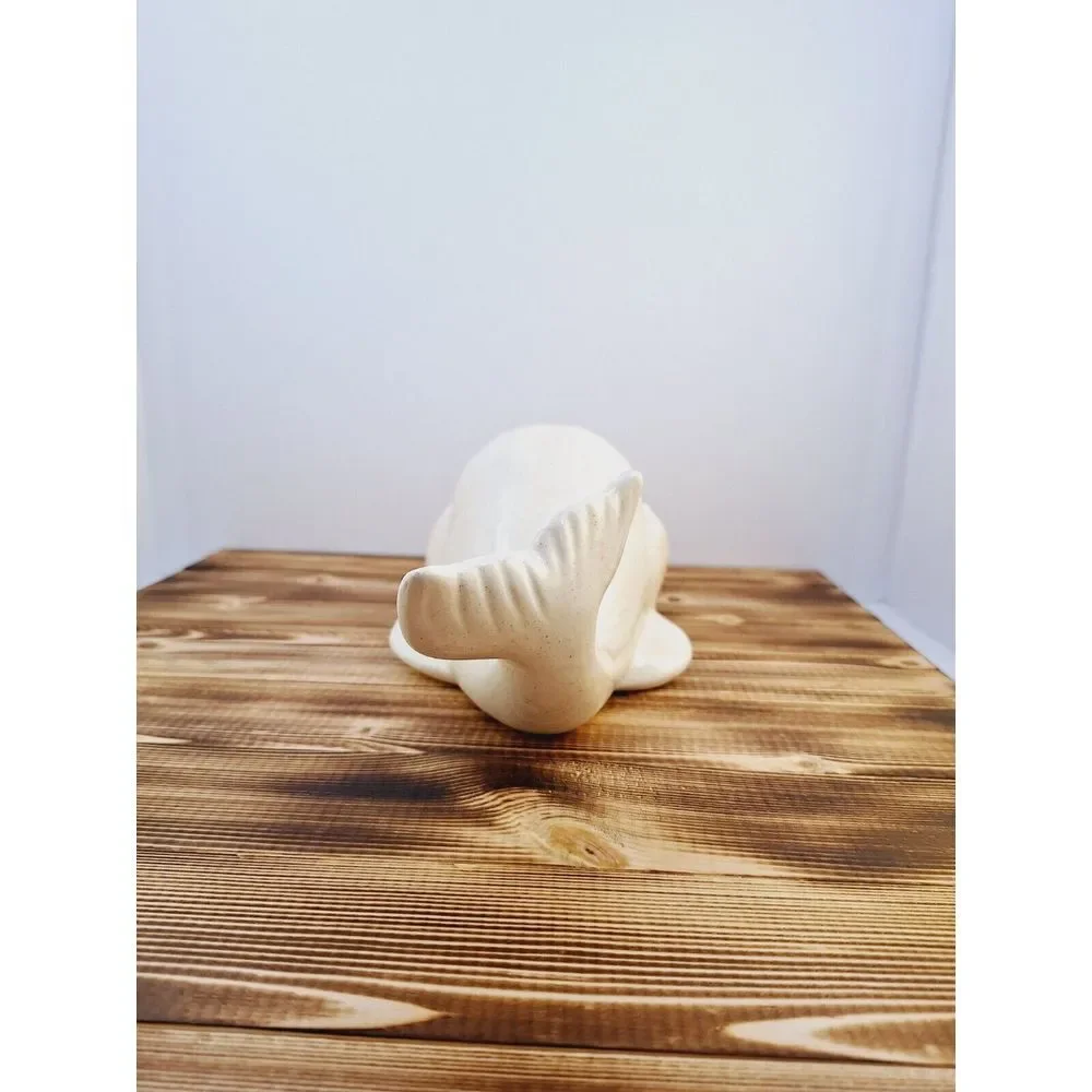 Hobbiest Ceramic Smiling‎ Grey Whale 12