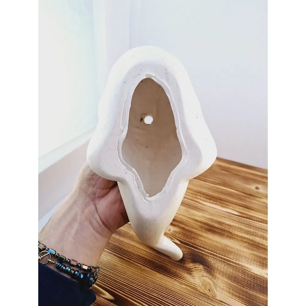 Hobbiest Ceramic Smiling‎ Grey Whale 12