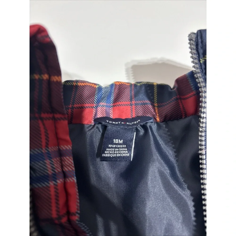 Tommy Hilfiger tommy hilfiger