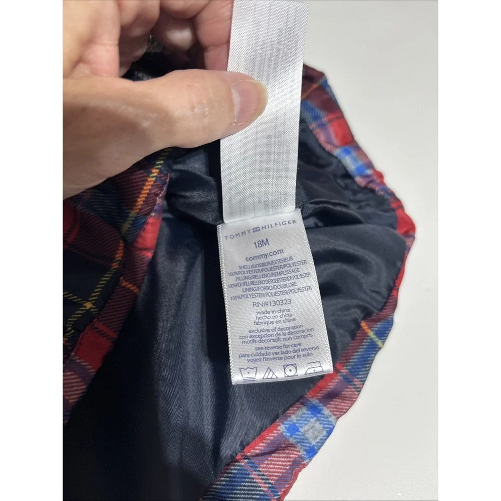Tommy Hilfiger tommy hilfiger