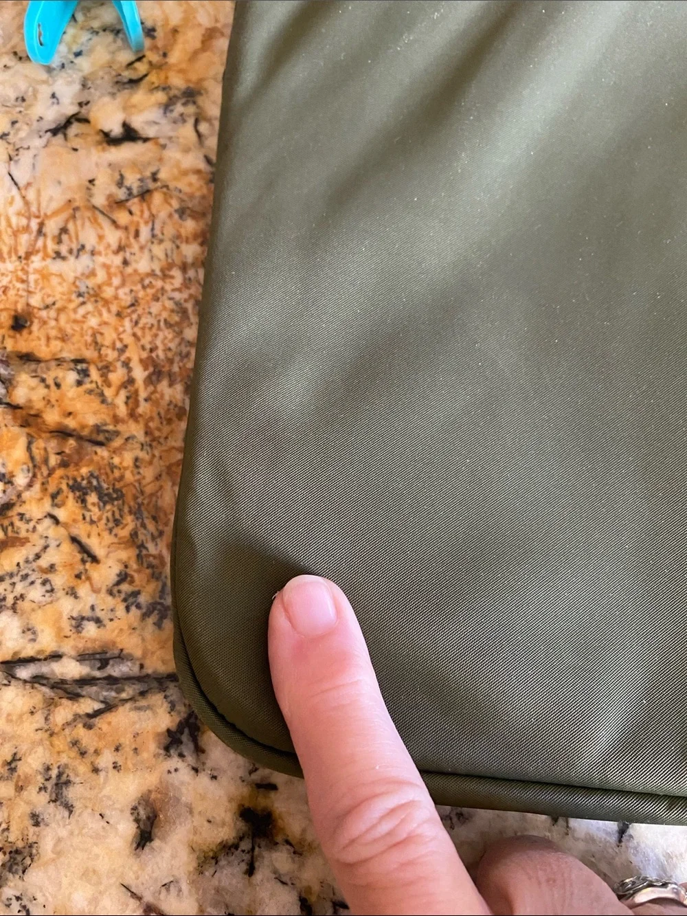 KATE SPADE Laptop Multi-use Padded Bag